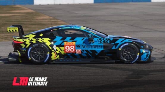 Le Mans Ultimate — screenshot 2