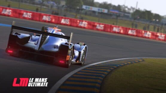Le Mans Ultimate — screenshot 3