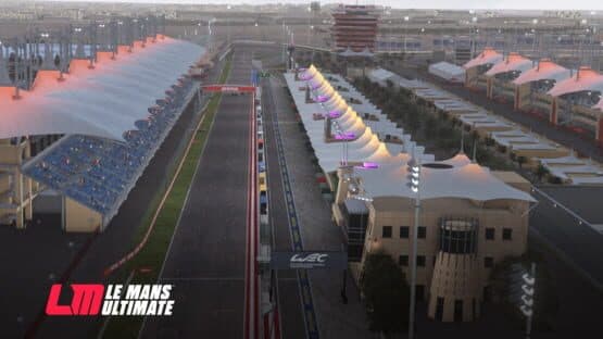 Le Mans Ultimate — screenshot 4