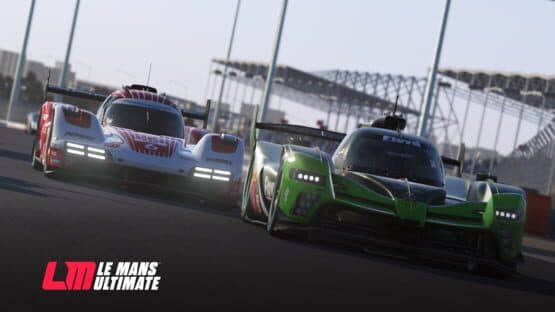 Le Mans Ultimate — screenshot 5