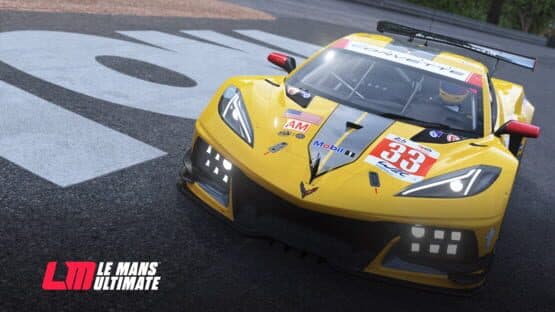 Le Mans Ultimate — screenshot 6