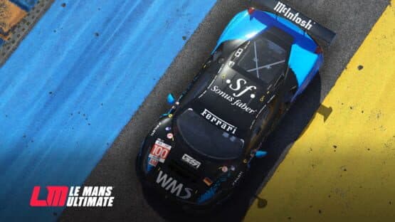 Le Mans Ultimate — screenshot 7