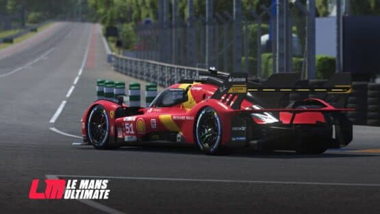 Le Mans Ultimate — screenshot 8