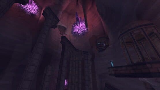 Wrath: Aeon of Ruin — screenshot 1