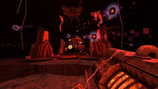 Wrath: Aeon of Ruin — screenshot 2
