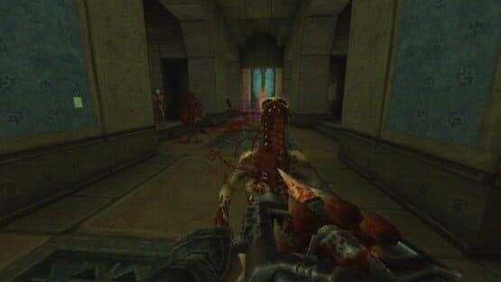 Wrath: Aeon of Ruin — screenshot 3