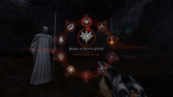 Wrath: Aeon of Ruin — screenshot 5