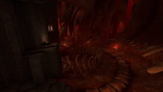 Wrath: Aeon of Ruin — screenshot 6