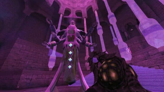 Wrath: Aeon of Ruin — screenshot 8