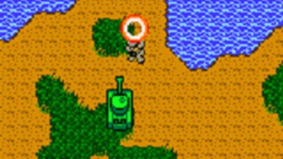 Sgt. Rock: On the Frontline — screenshot 2