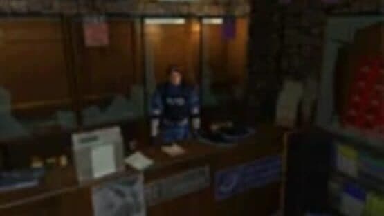 Resident Evil 2 — screenshot 1