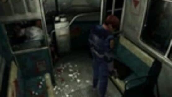 Resident Evil 2 — screenshot 2