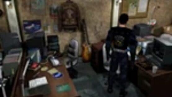 Resident Evil 2 — screenshot 3
