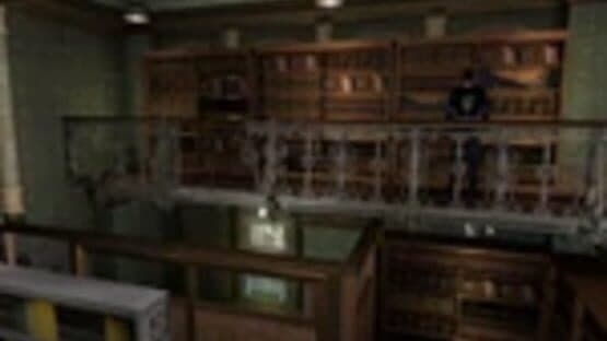 Resident Evil 2 — screenshot 5