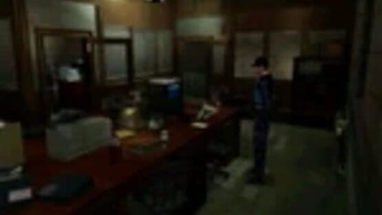 Resident Evil 2 — screenshot 6