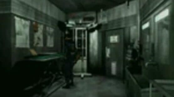 Resident Evil 2 — screenshot 8