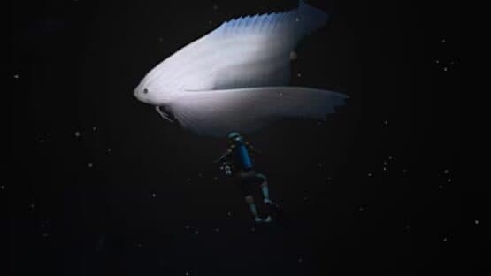 Endless Ocean: Luminous — screenshot 4