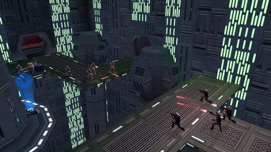 Star Wars: Battlefront Classic Collection — screenshot 2