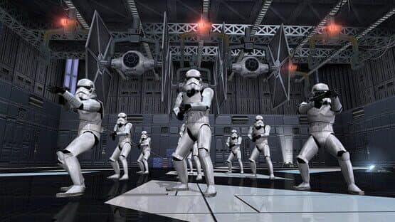 Star Wars: Battlefront Classic Collection — screenshot 4