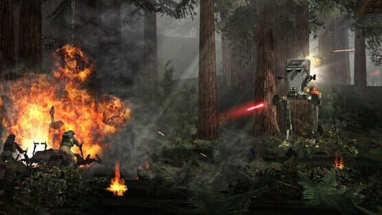 Star Wars: Battlefront Classic Collection — screenshot 5