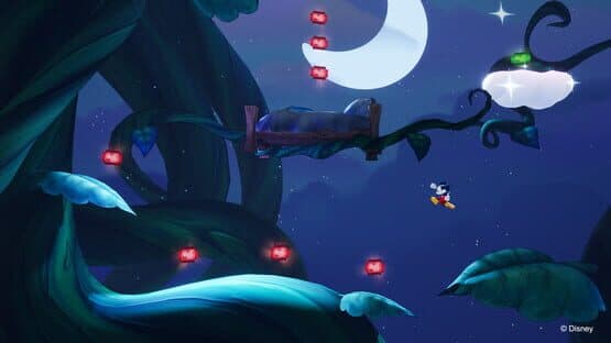 Epic Mickey: Rebrushed — screenshot 6