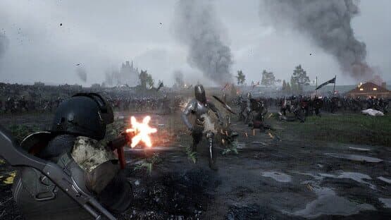 Kingmakers — screenshot 1