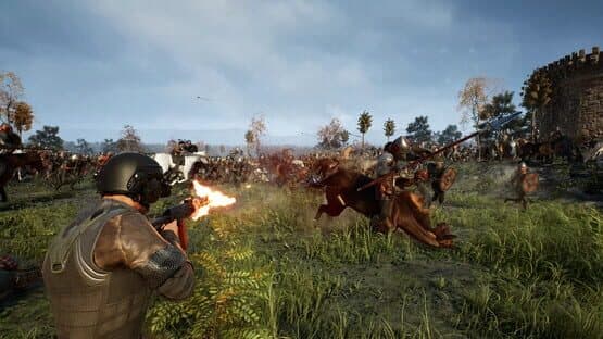 Kingmakers — screenshot 2