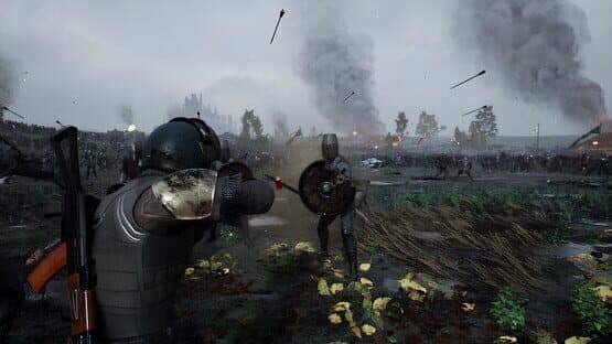 Kingmakers — screenshot 3