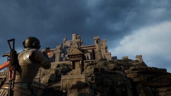 Kingmakers — screenshot 4