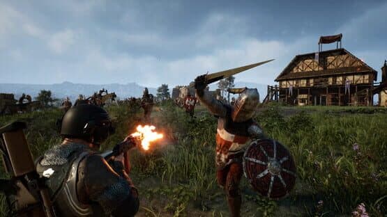 Kingmakers — screenshot 5