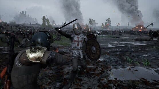 Kingmakers — screenshot 8