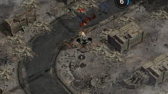 Terminator: Dark Fate — screenshot 2