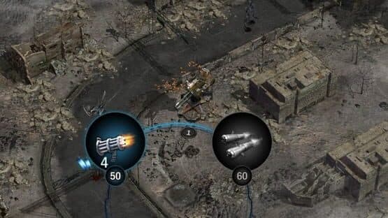 Terminator: Dark Fate — screenshot 4