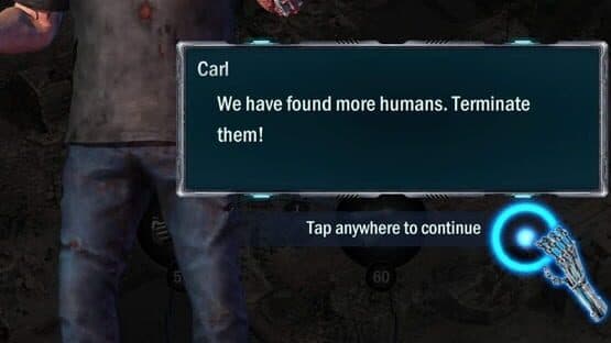 Terminator: Dark Fate — screenshot 5