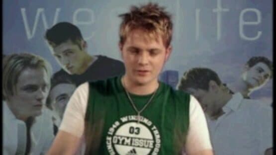 Westlife: Fan-O-Mania — screenshot 3