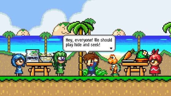 A 2nd X Thing Episode 2: Digital Groove — screenshot 4