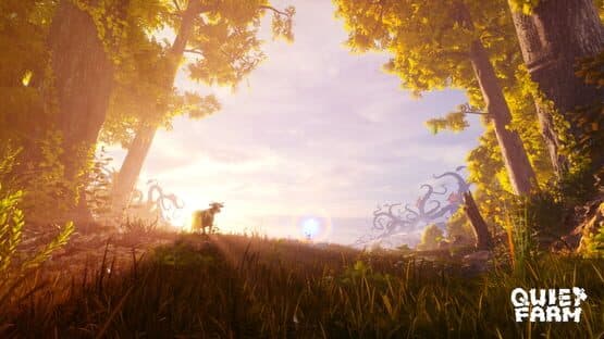 Quiet Farm — screenshot 1