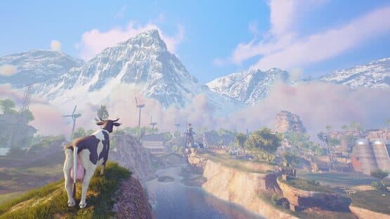 Quiet Farm — screenshot 5