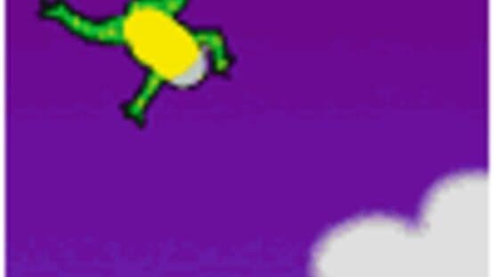 Frogapult — screenshot 2