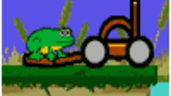 Frogapult — screenshot 3