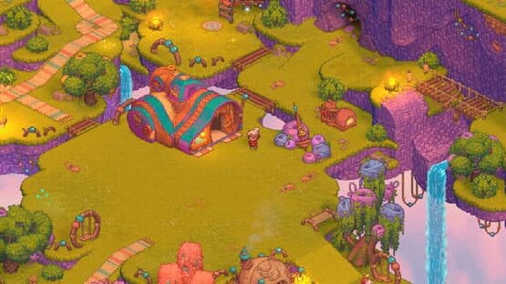 Bandle Tale: Bigger-On-The-Inside Pack — screenshot 2