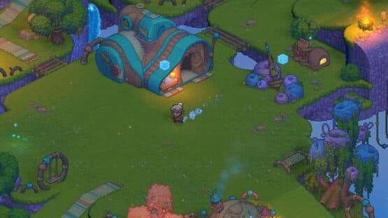 Bandle Tale: Bigger-On-The-Inside Pack — screenshot 3