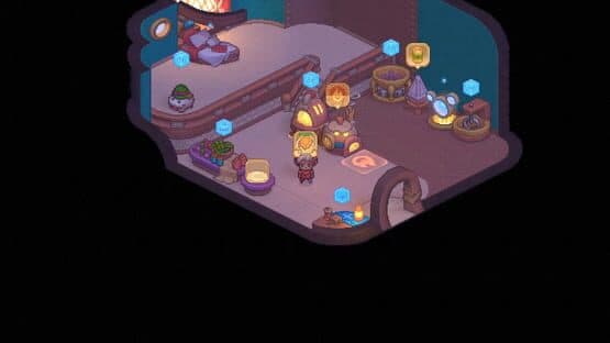 Bandle Tale: Bigger-On-The-Inside Pack — screenshot 4