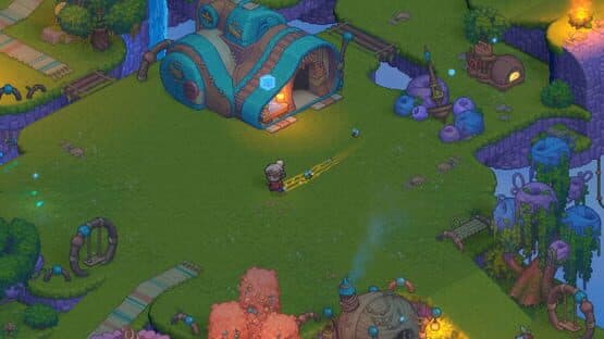 Bandle Tale: Bigger-On-The-Inside Pack — screenshot 5