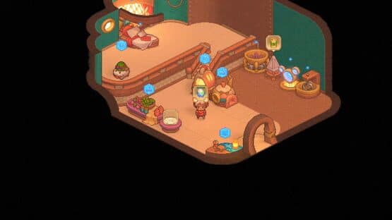 Bandle Tale: Bigger-On-The-Inside Pack — screenshot 6