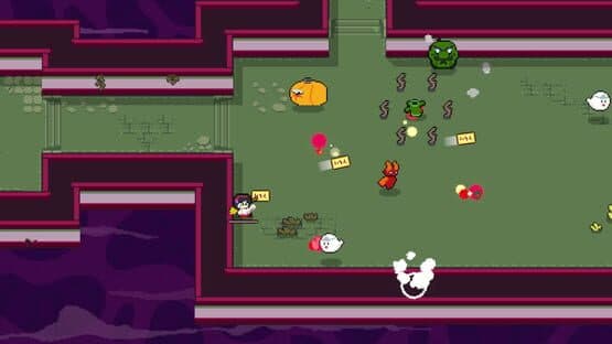 502's Arcade — screenshot 1