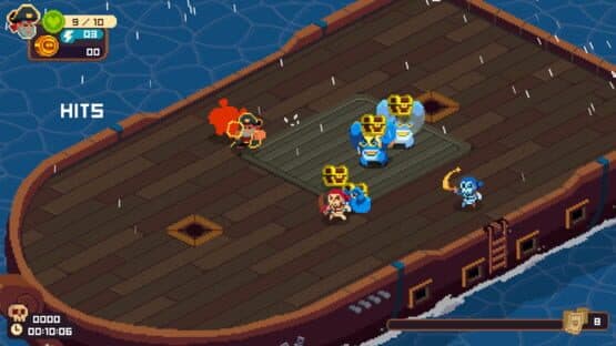 502's Arcade — screenshot 2
