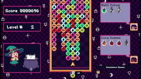 502's Arcade — screenshot 4