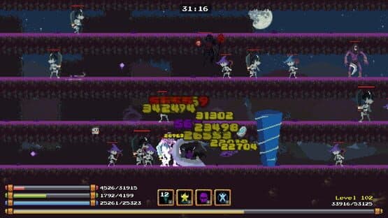 Immortals Must Die — screenshot 3