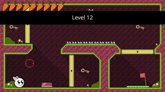 Hopping Bunny — screenshot 3